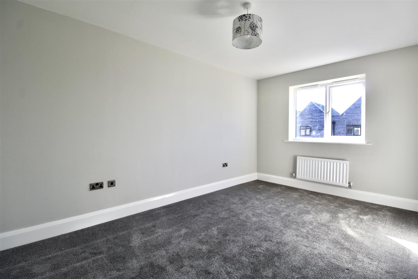 Heritage Road, Kingswood, Hull Symonds & Greenham